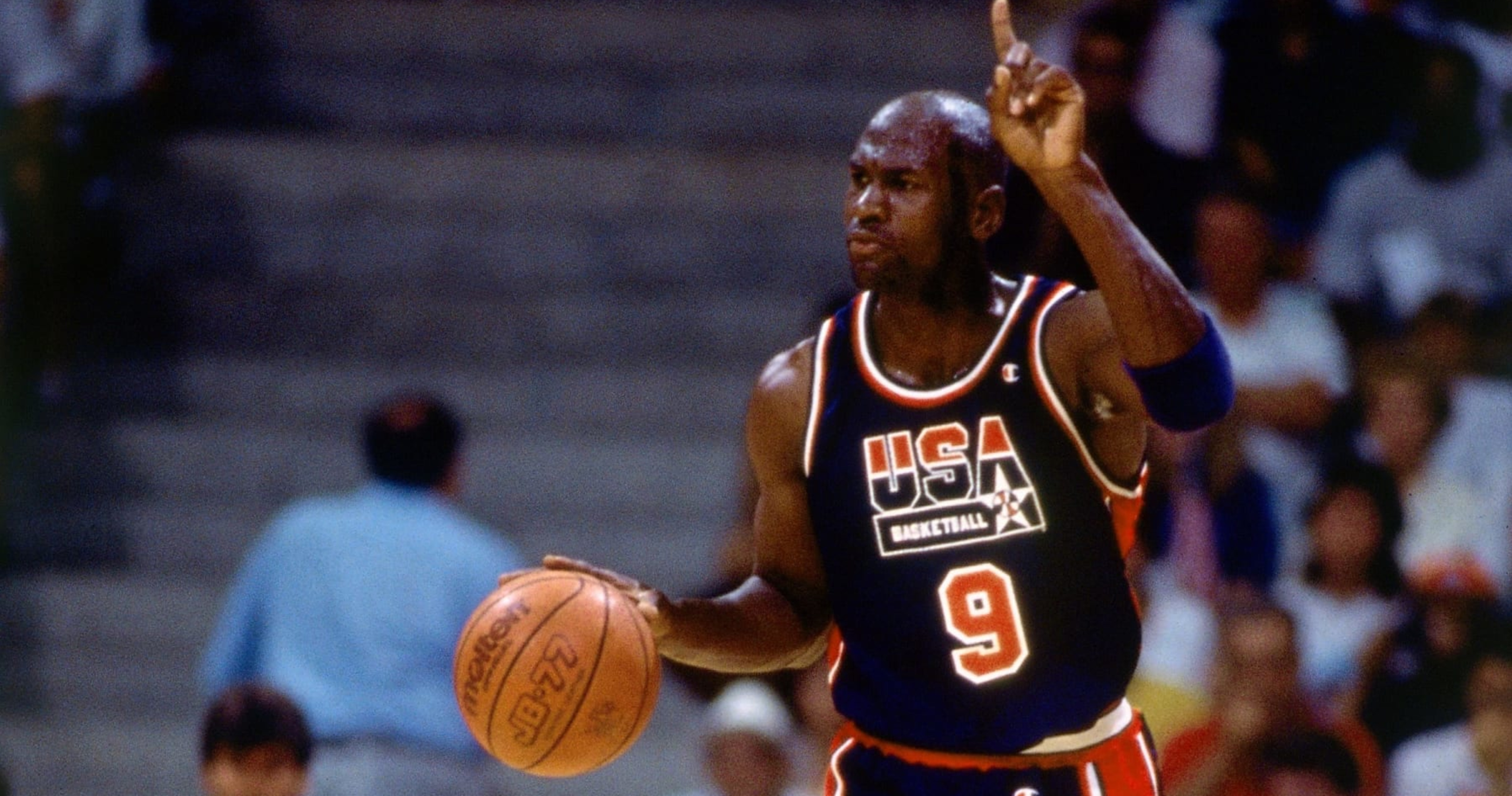 The Best Men’s Basketball Player to Wear Every Team USA Jersey Number
