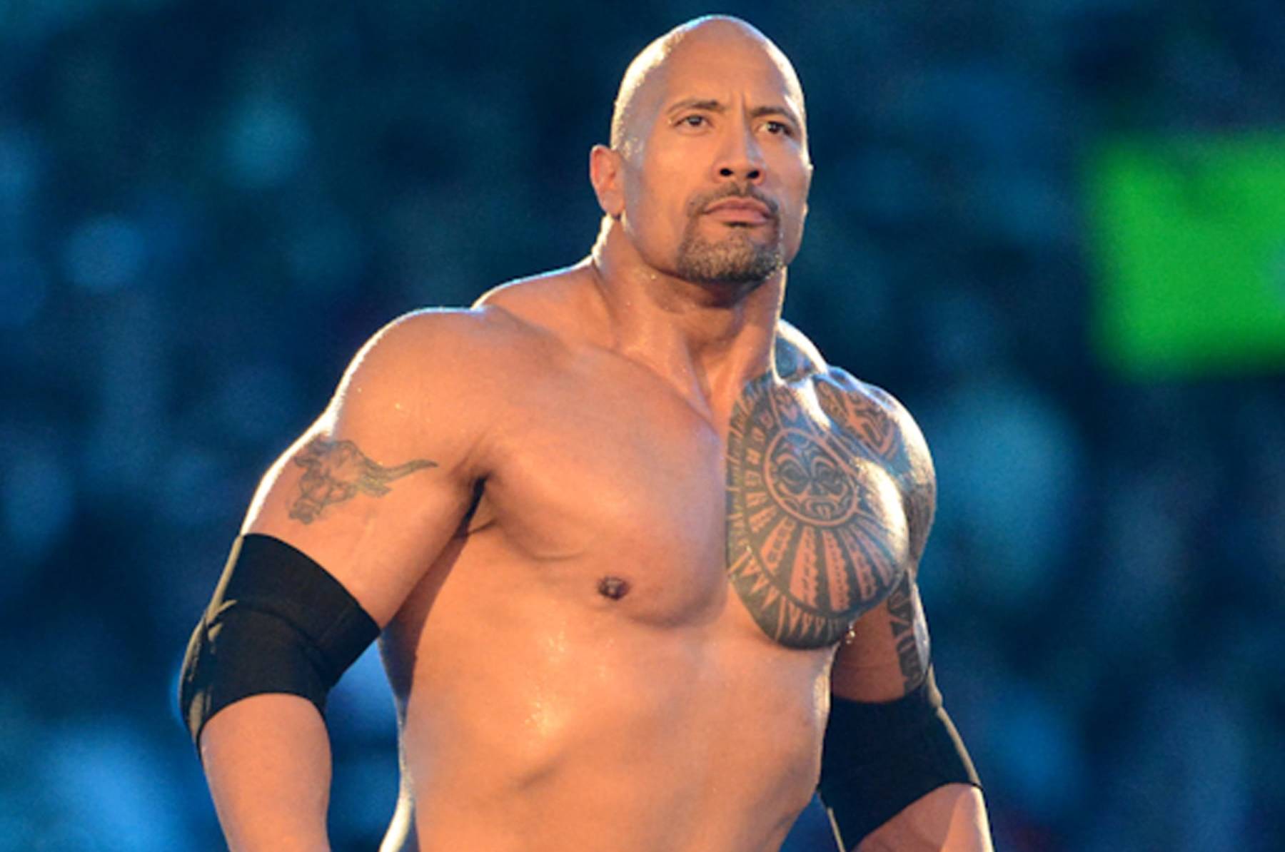 The Rock's biggest SmackDown moments: WWE Playlist 