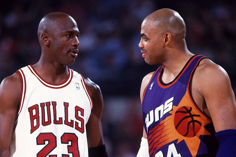 Ranking the 10 Most Skilled NBA Players of the 90s News Scores Highlights Stats and Rumors Bleacher Report