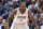 ORLANDO, FL - MARCH 29: Kawhi Leonard #2 of the LA Clippers plays defense against the Orlando Magic on March 29, 2024 at the Kia Center in Orlando, Florida. NOTE TO USER: User expressly acknowledges and agrees that, by downloading and or using this photograph, User is consenting to the terms and conditions of the Getty Images License Agreement. Mandatory Copyright Notice: Copyright 2024 NBAE (Photo by Fernando Medina/NBAE via Getty Images)