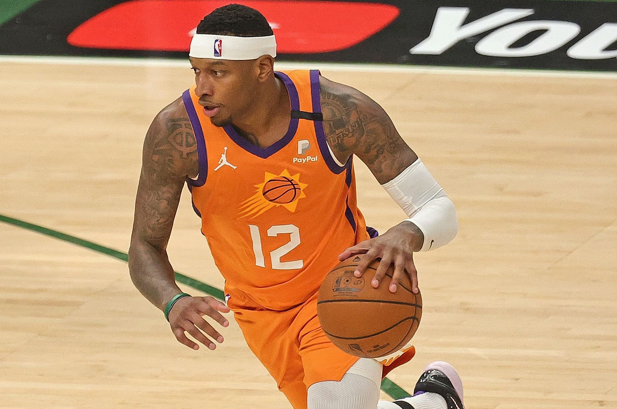 Pacers deal Craig back to Suns, acquire 2020 lottery pick Smith Indiana  News - Bally Sports