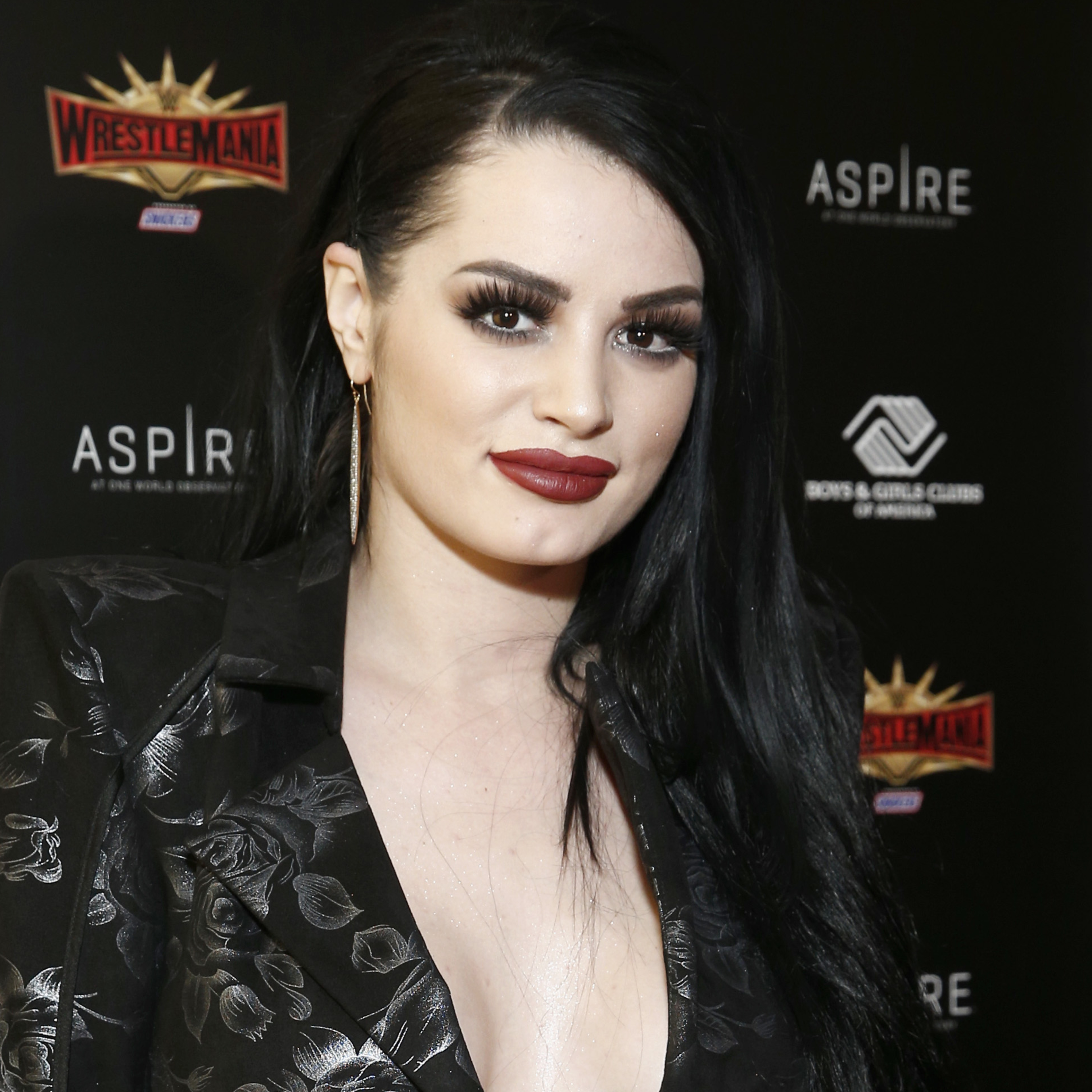 Paige, Former Divas Champion, Leaving WWE When Contract Expires July 7