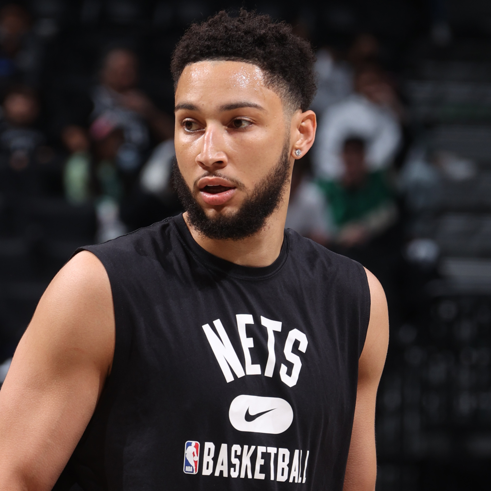 Ben Simmons Sells New Jersey Mansion to Nick Castellanos