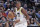 SACRAMENTO, CA - MARCH 31: Kris Dunn #11 of the Utah Jazz handles the ball during the game against the Sacramento Kings on March 31, 2024 at Golden 1 Center in Sacramento, California. NOTE TO USER: User expressly acknowledges and agrees that, by downloading and or using this photograph, User is consenting to the terms and conditions of the Getty Images Agreement. Mandatory Copyright Notice: Copyright 2024 NBAE (Photo by Rocky Widner/NBAE via Getty Images)
