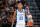 SALT LAKE CITY, UT - JULY 3: Tre Mann #23 of the Oklahoma City Thunder dribbles the ball during the game against the Utah Jazz during the 2023 NBA Salt Lake City Summer League on July 3, 2023 at Delta Center in Salt Lake City, Utah. NOTE TO USER: User expressly acknowledges and agrees that, by downloading and or using this Photograph, User is consenting to the terms and conditions of the Getty Images License Agreement. Mandatory Copyright Notice: Copyright 2023 NBAE (Photo by Melissa Majchrzak/NBAE via Getty Images)