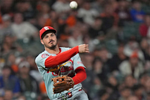 Nolan Arenado Trade Rumors: Yankees Won't Take on Contract; Cardinals Could Keep 3B