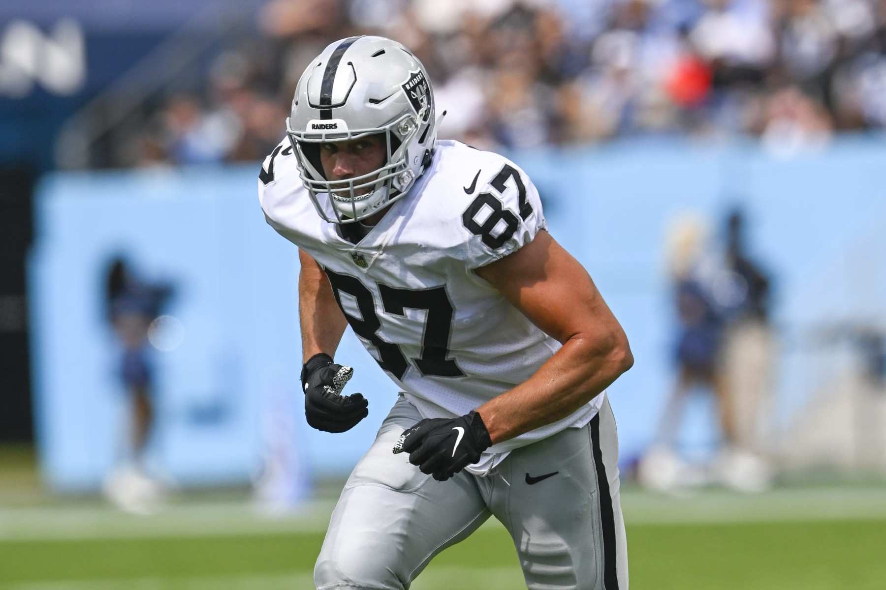 Report: Raiders former 1st rounders Clelin Ferrell, Johnathan Abram on trade  block