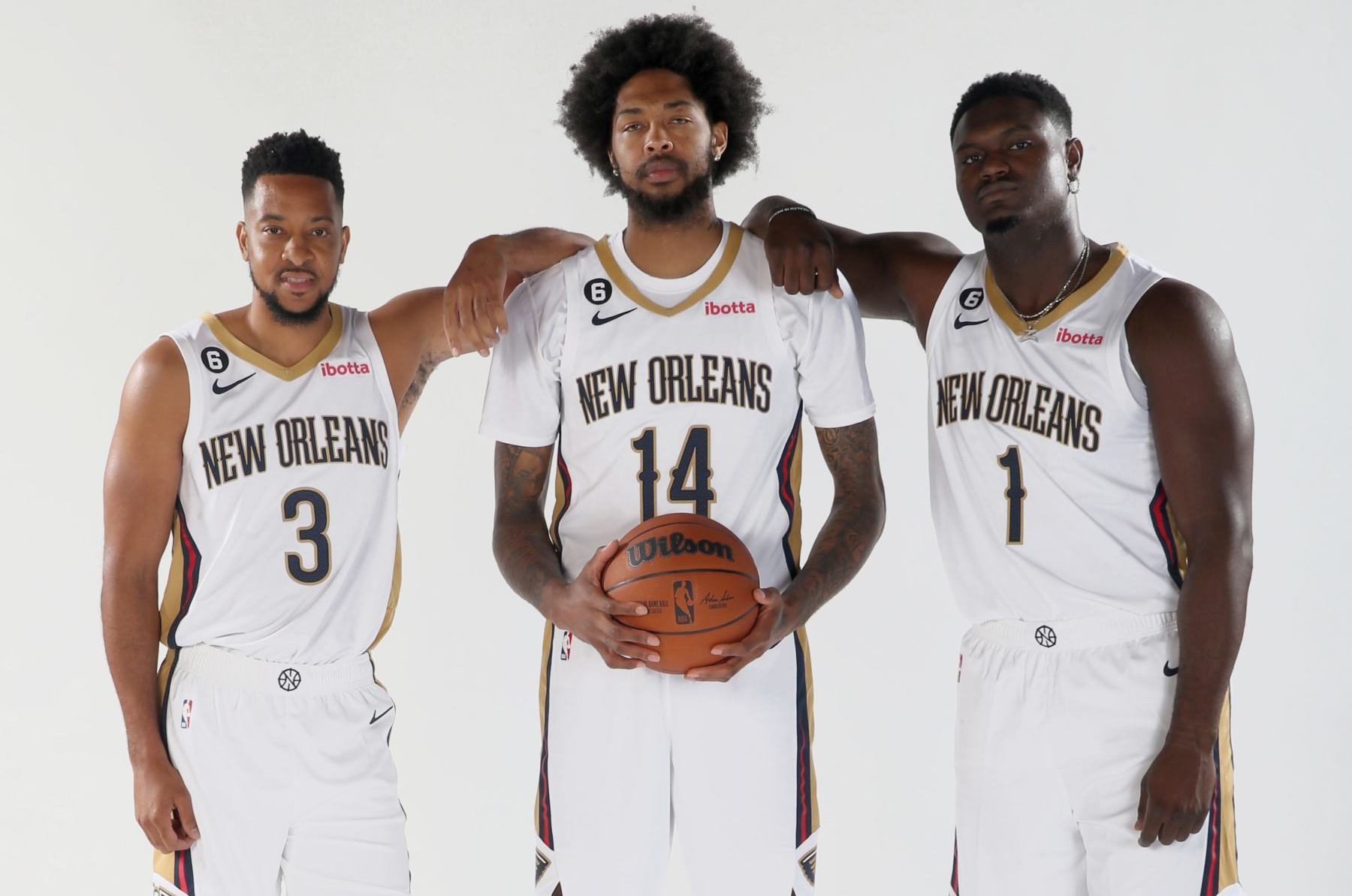 Yahoo Sports' 5 Most Interesting NBA Teams: The New Orleans Pelicans