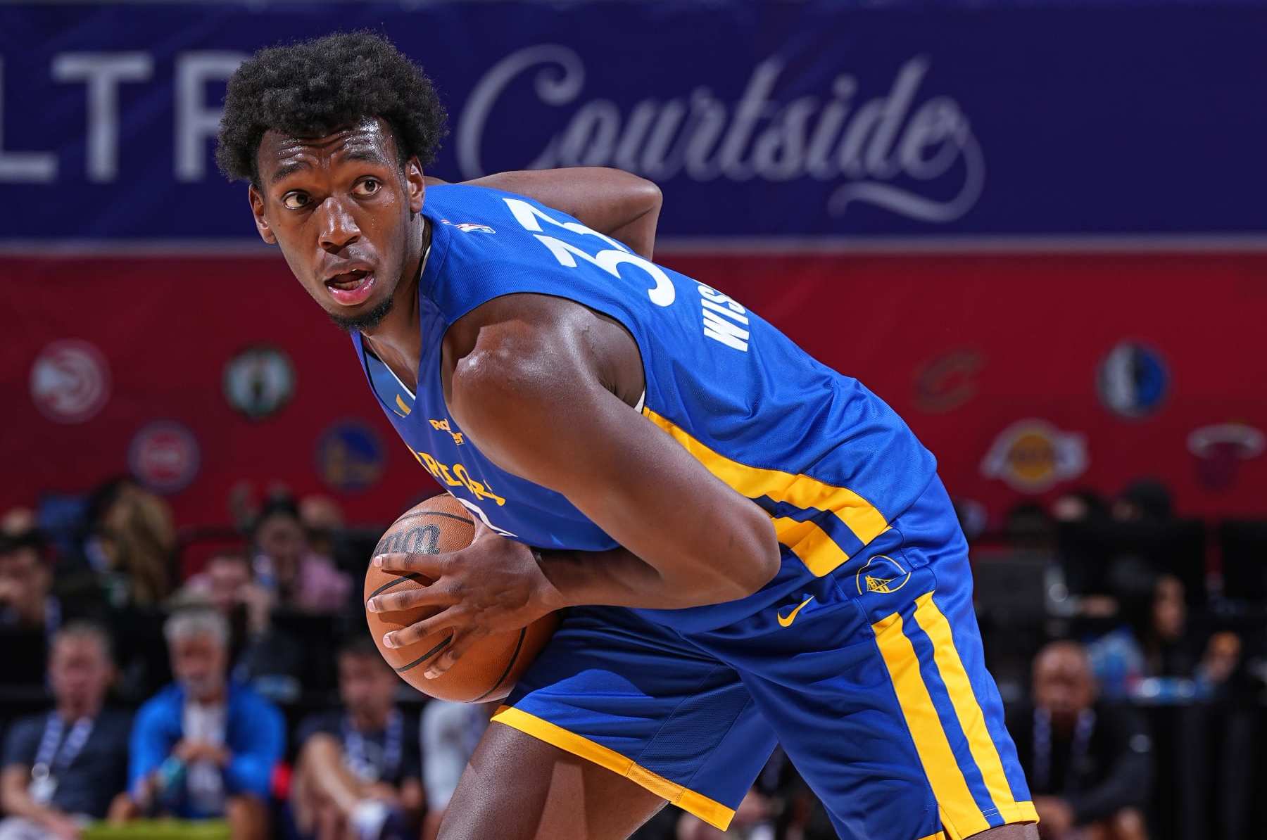 Ranking Golden State Warriors from the 2022-23 season – Moses Moody
