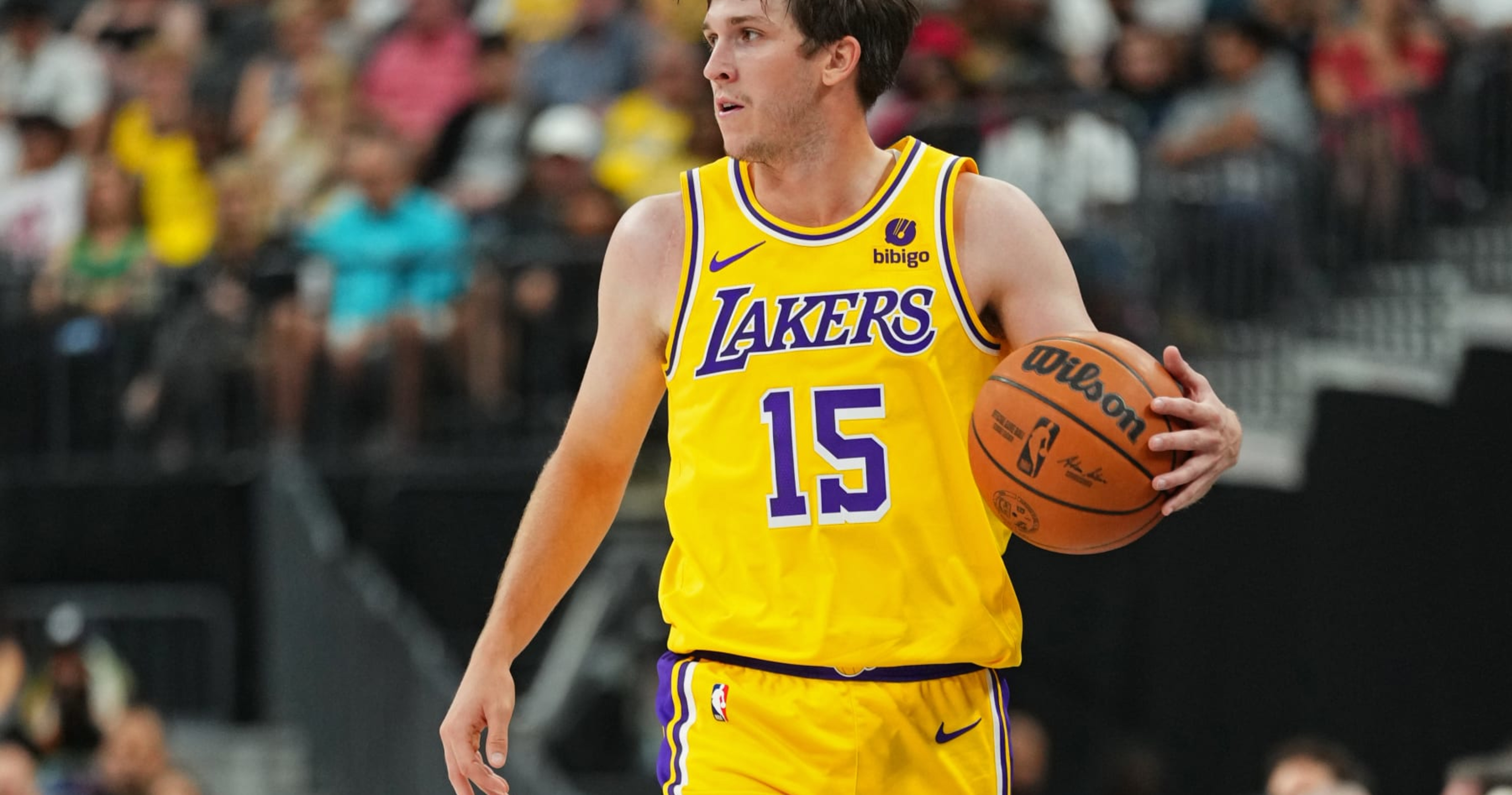Lakers Summer League roster 2023: Details of players, coaches, schedule and  more