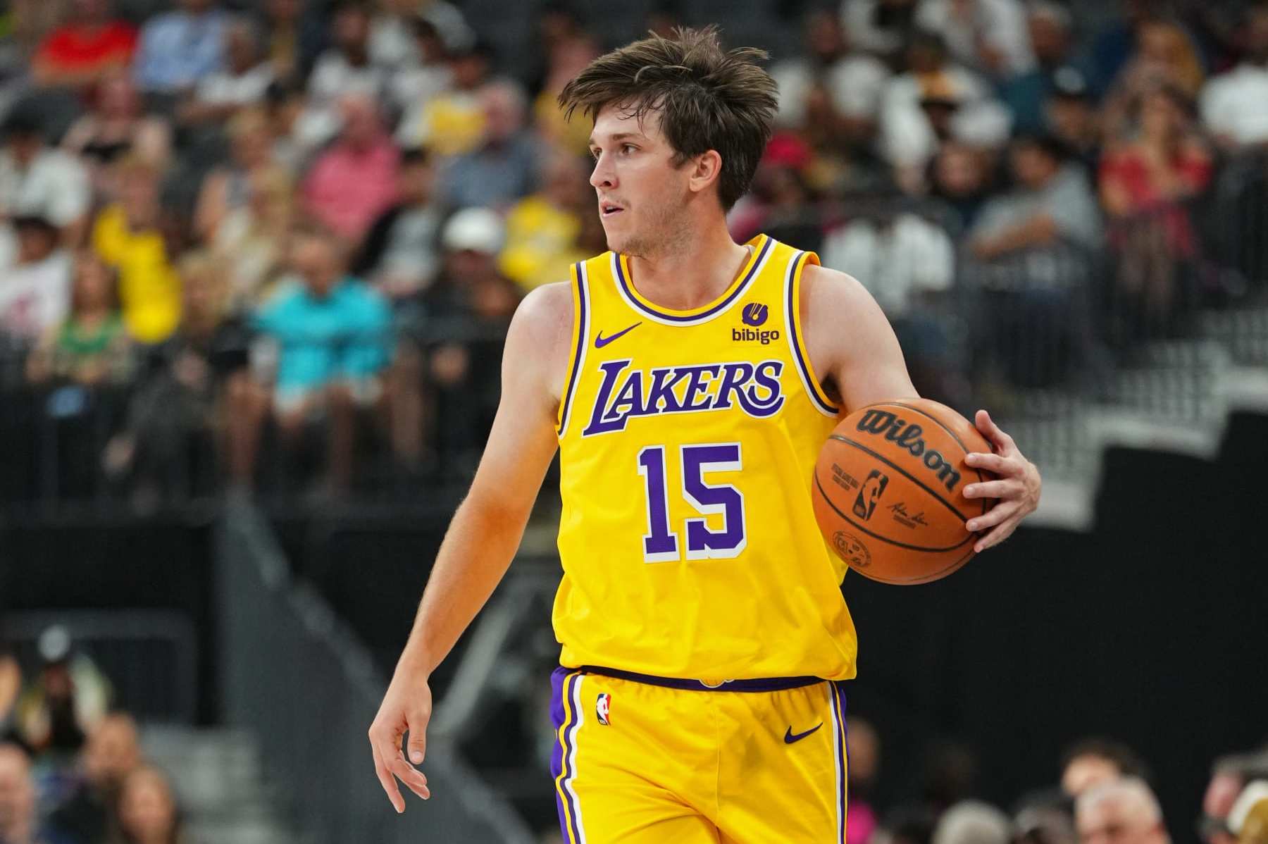 Lakers: Why Max Christie will shock world with breakout 2023-24 NBA season