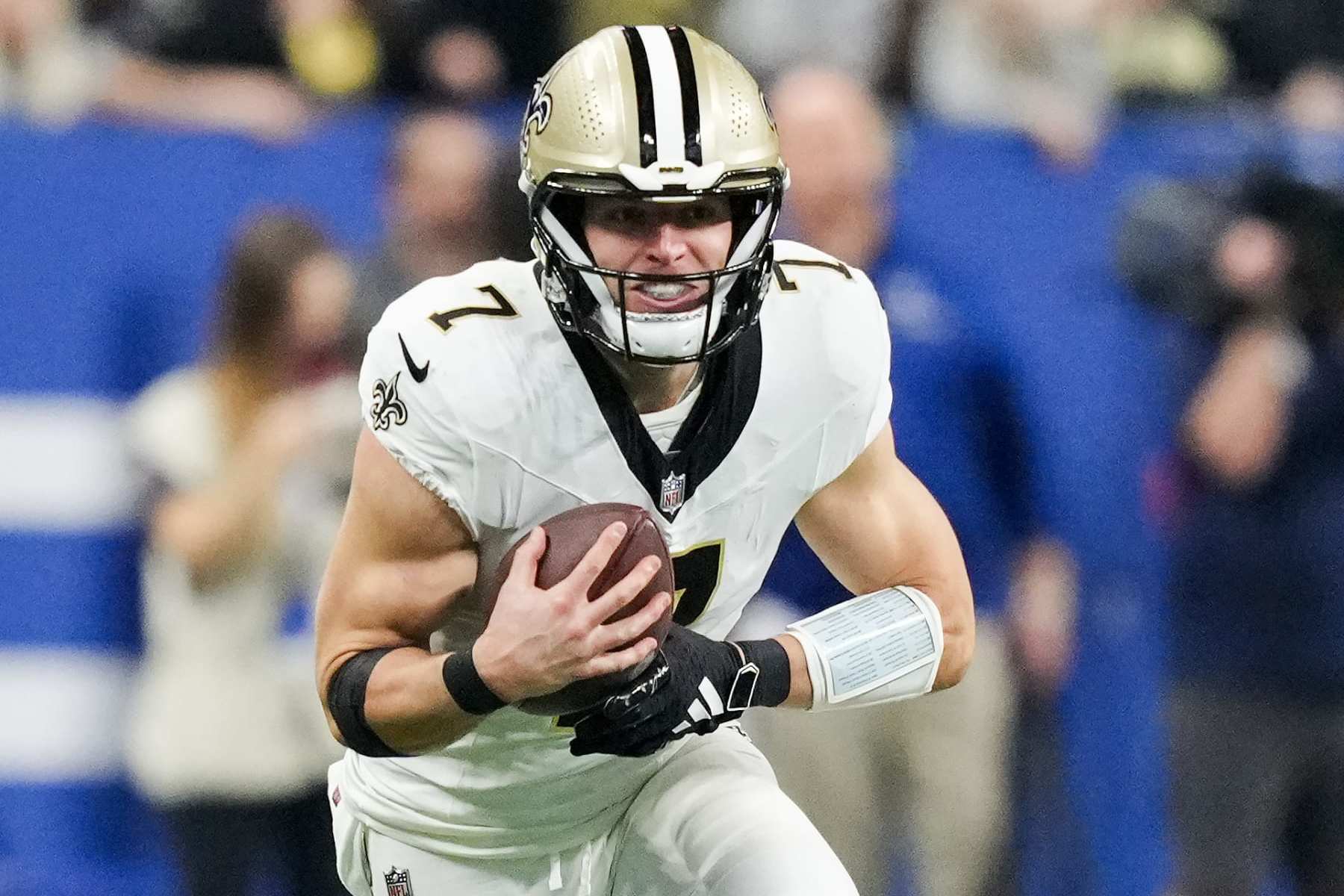 Taysom Hill Restructures Saints Contract; Updated Salary Cap for 2024 NFL Season