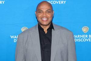 Charles Barkley Releases Statement Reacting to NBA's Media Rights Announcement