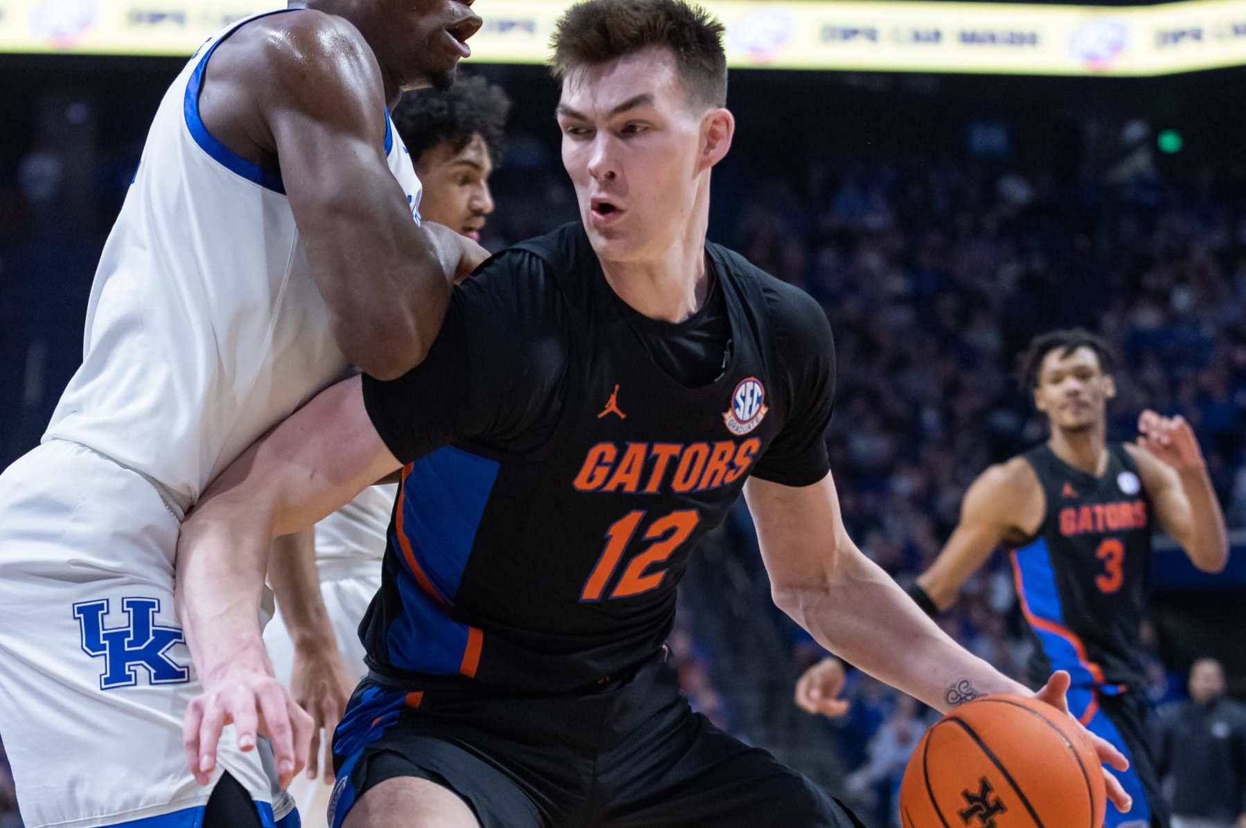 Bleacher Report: Updated 2023 NBA Mock Draft for picks 1-60