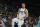 SAN ANTONIO, TX - DECEMBER 31: Luka Doncic #77 of the Dallas Mavericks does a little dance after hitting a three against the San Antonio Spurs in the first half at AT&T Center on December 31, 2022 in San Antonio, Texas. NOTE TO USER: User expressly acknowledges and agrees that, by downloading and or using this photograph, User is consenting to terms and conditions of the Getty Images License Agreement. (Photo by Ronald Cortes/Getty Images)