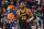 SAN FRANCISCO, CA - DECEMBER 19: Andrew Wiggins #22 of the Golden State Warriors handles the ball during the game against the Boston Celtics on December 19, 2023 at Chase Center in San Francisco, California. NOTE TO USER: User expressly acknowledges and agrees that, by downloading and or using this photograph, user is consenting to the terms and conditions of Getty Images License Agreement. Mandatory Copyright Notice: Copyright 2023 NBAE (Photo by Mike Rasay/NBAE via Getty Images)