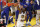 SAN FRANCISCO, CA - JUNE 13: (EDITORS NOTE: Dunk sequence 3 of 3) Andrew Wiggins #22 of the Golden State Warriors drives to the basket against the Boston Celtics during Game Five of the 2022 NBA Finals on June 13, 2022 at Chase Center in San Francisco, California. NOTE TO USER: User expressly acknowledges and agrees that, by downloading and or using this photograph, user is consenting to the terms and conditions of Getty Images License Agreement. Mandatory Copyright Notice: Copyright 2022 NBAE (Photo by Joe Murphy/NBAE via Getty Images)