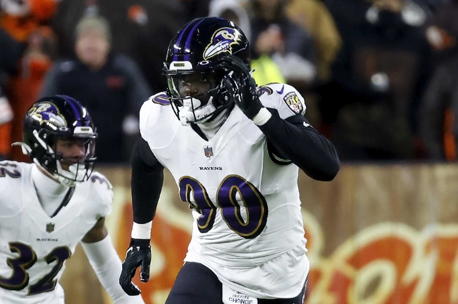 The Baltimore Ravens Are NFL's Biggest Boom-or-Bust Team of 2022, News,  Scores, Highlights, Stats, and Rumors