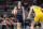 INDIANAPOLIS, IN - MAY 28: Caitlin Clark #22 of the Indiana Fever dribbles the ball during the game against the Los Angeles Sparks on May 28, 2024 at Gainbridge Fieldhouse in Indianapolis, Indiana. NOTE TO USER: User expressly acknowledges and agrees that, by downloading and or using this Photograph, user is consenting to the terms and conditions of the Getty Images License Agreement. Mandatory Copyright Notice: Copyright 2024 NBAE (Photo by A.J. Mast/NBAE via Getty Images)