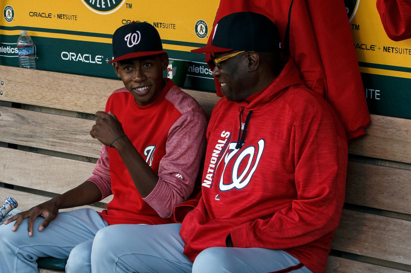 Get to know Dusty Baker's wife, Melissa Baker: Bio and personal