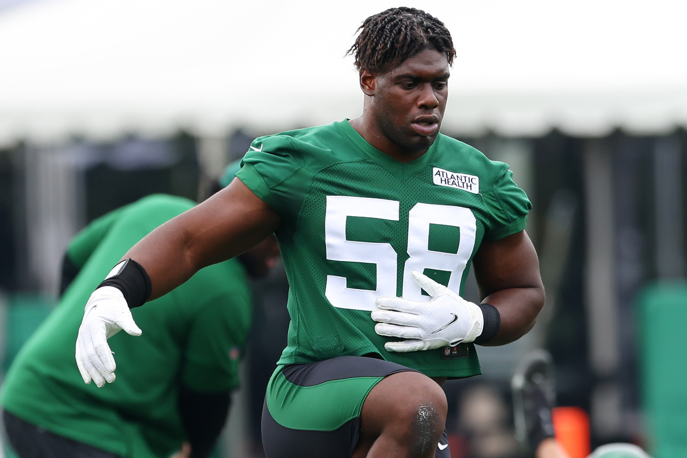 Jets Trade Rumors: NY Would Prefer to Deal No. 10 Pick in 2022 NFL Draft, News, Scores, Highlights, Stats, and Rumors