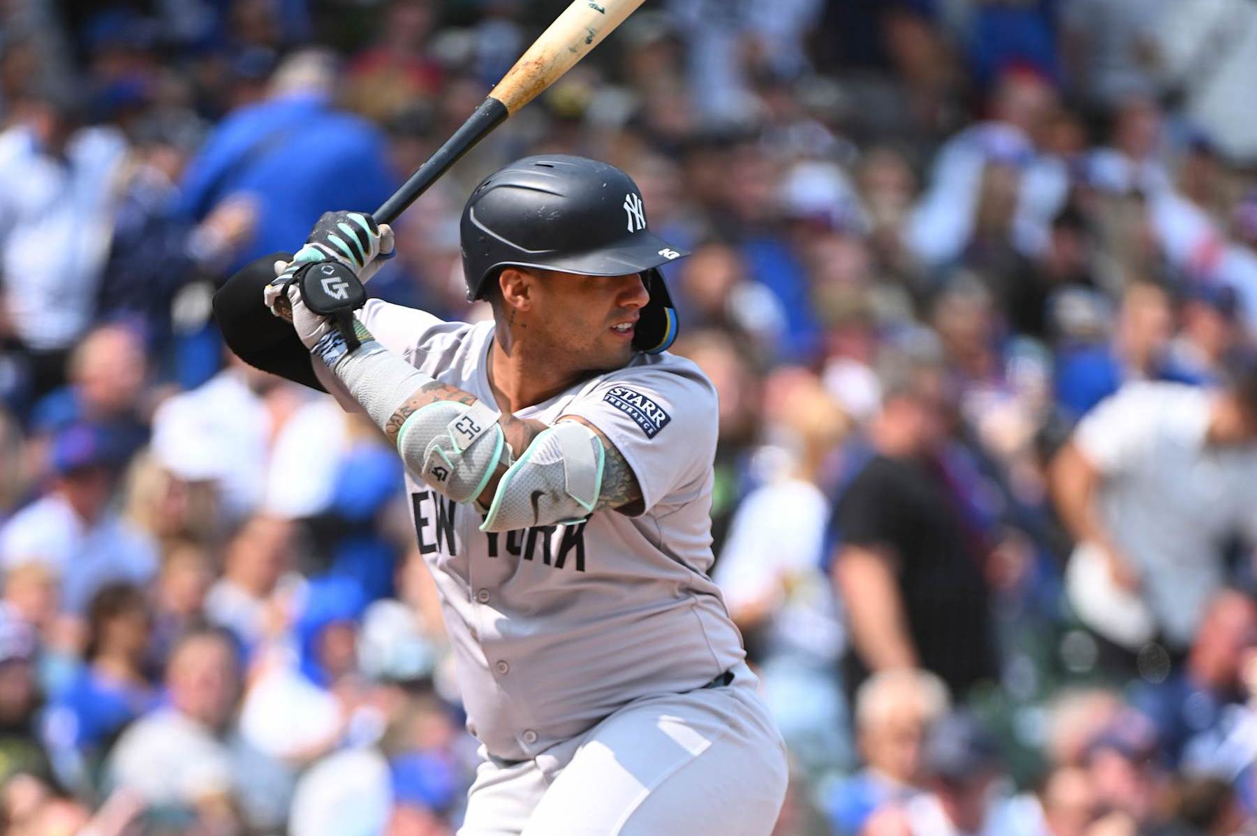 Gleyber Torres