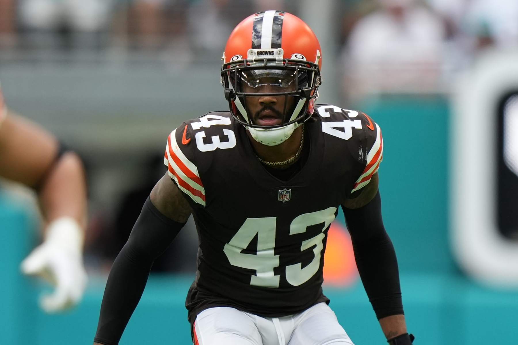 4 potential Browns free agency targets that Pro Football Focus considers  underrated in 2023