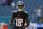 MIAMI GARDENS, FL - OCTOBER 24: Atlanta Falcons wide receiver Calvin Ridley (18) during the game between the Atlanta Falcons and the Miami Dolphins on October 24, 2021 at Hard Rock Stadium in Miami Gardens, Fl. (Photo by David Rosenblum/Icon Sportswire via Getty Images)