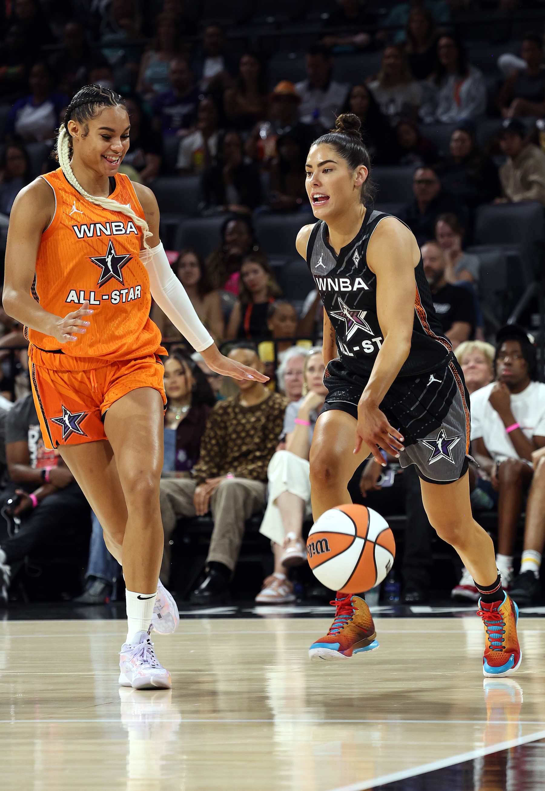 2025 WNBA Free Agency Big Board: Superstar Core Candidates + Top 10 Ranking  | News, Scores, Highlights, Stats, and Rumors | Bleacher Report