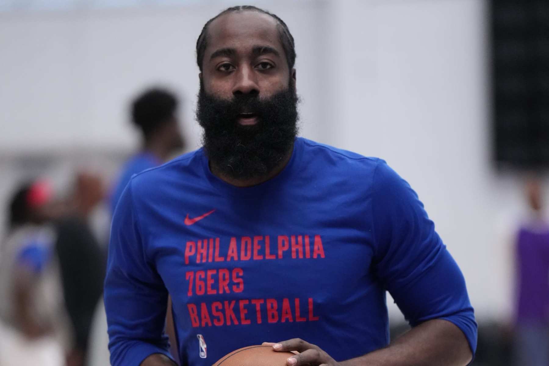 More like city of walking crackheads - Sixers unveil 2023-24 City Edition  jersey, and NBA fans are going wild