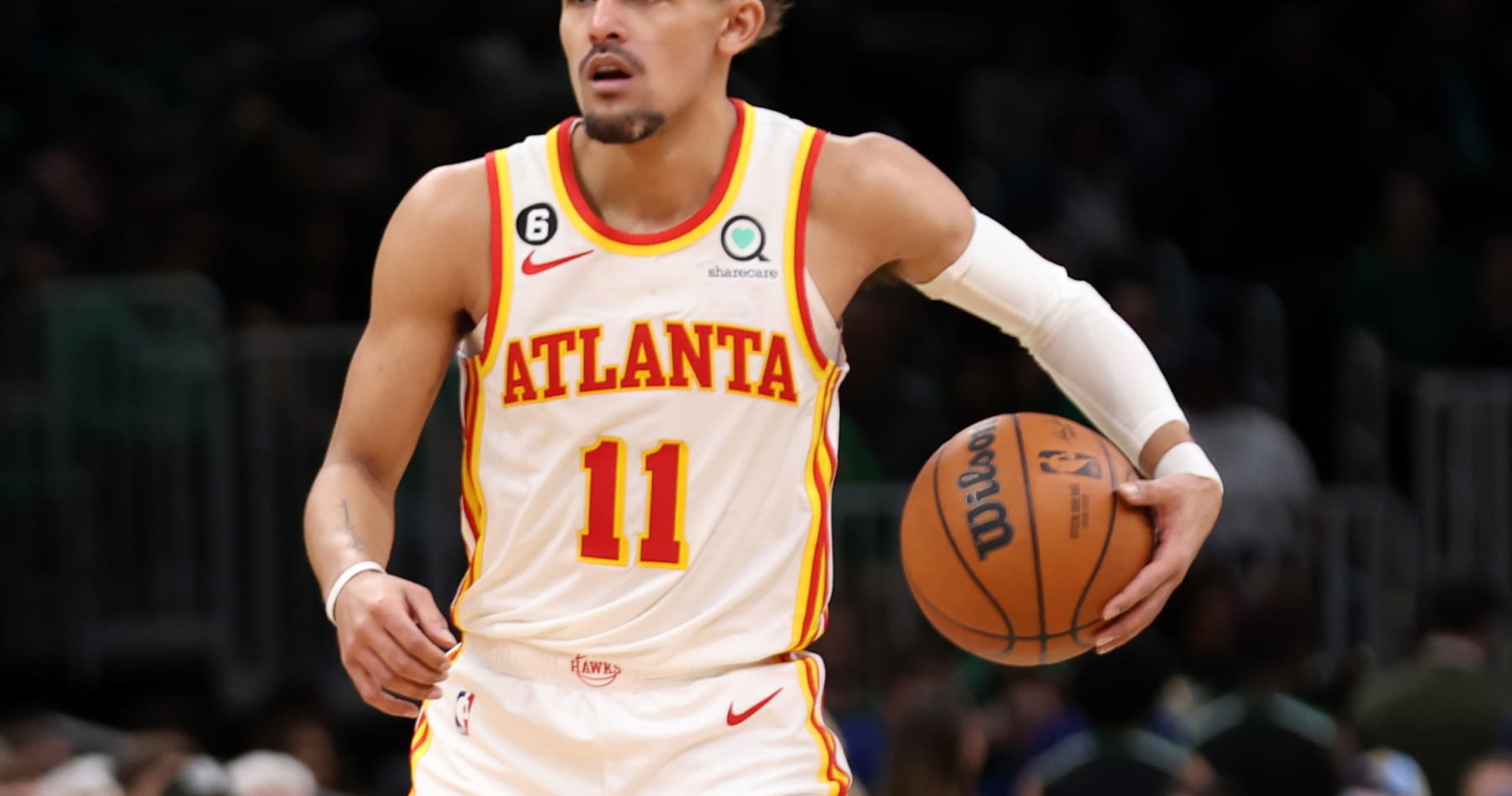 Trae Young, Julius Randle, Pascal Siakam Voted Among Most Overrated by NBA Players News, Scores, Highlights, Stats, and Rumors Bleacher Report