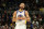 MILWAUKEE, WISCONSIN - DECEMBER 13: Stephen Curry #30 of the Golden State Warriors walks backcourt during a game against the Milwaukee Bucks at Fiserv Forum on December 13, 2022 in Milwaukee, Wisconsin. The Bucks defeated the Warriors 128-111. NOTE TO USER: User expressly acknowledges and agrees that, by downloading and or using this photograph, User is consenting to the terms and conditions of the Getty Images License Agreement. (Photo by Stacy Revere/Getty Images)