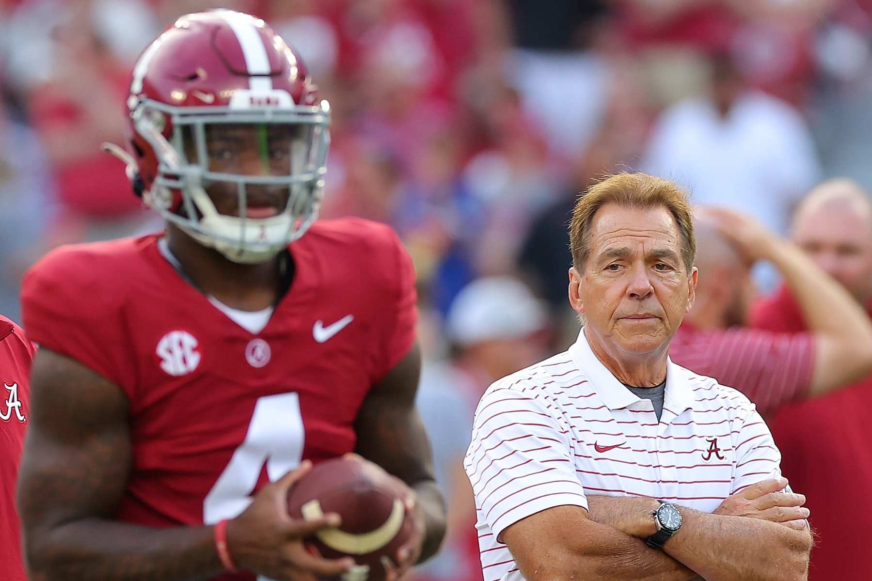 Giving Away Money: 2020 NFL Draft prop bets for the Alabama Crimson Tide -  Roll 'Bama Roll