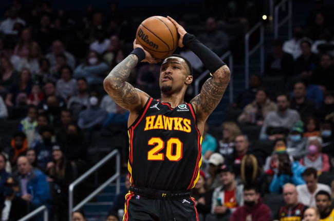 John collins sales stats