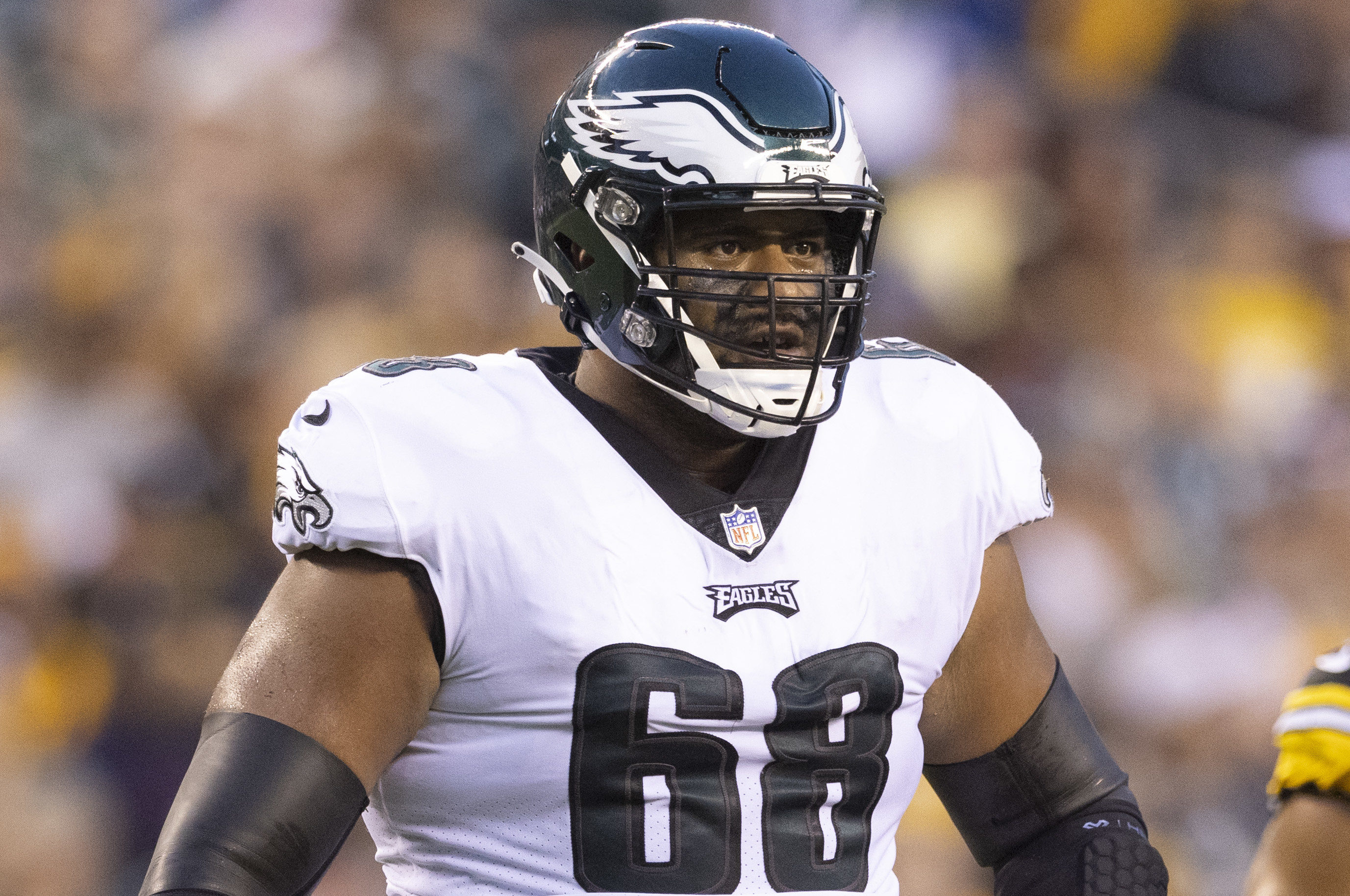 Eagles LT Jordan Mailata Out vs. Cowboys with Knee Injury; Andre Dillard to  Start, News, Scores, Highlights, Stats, and Rumors
