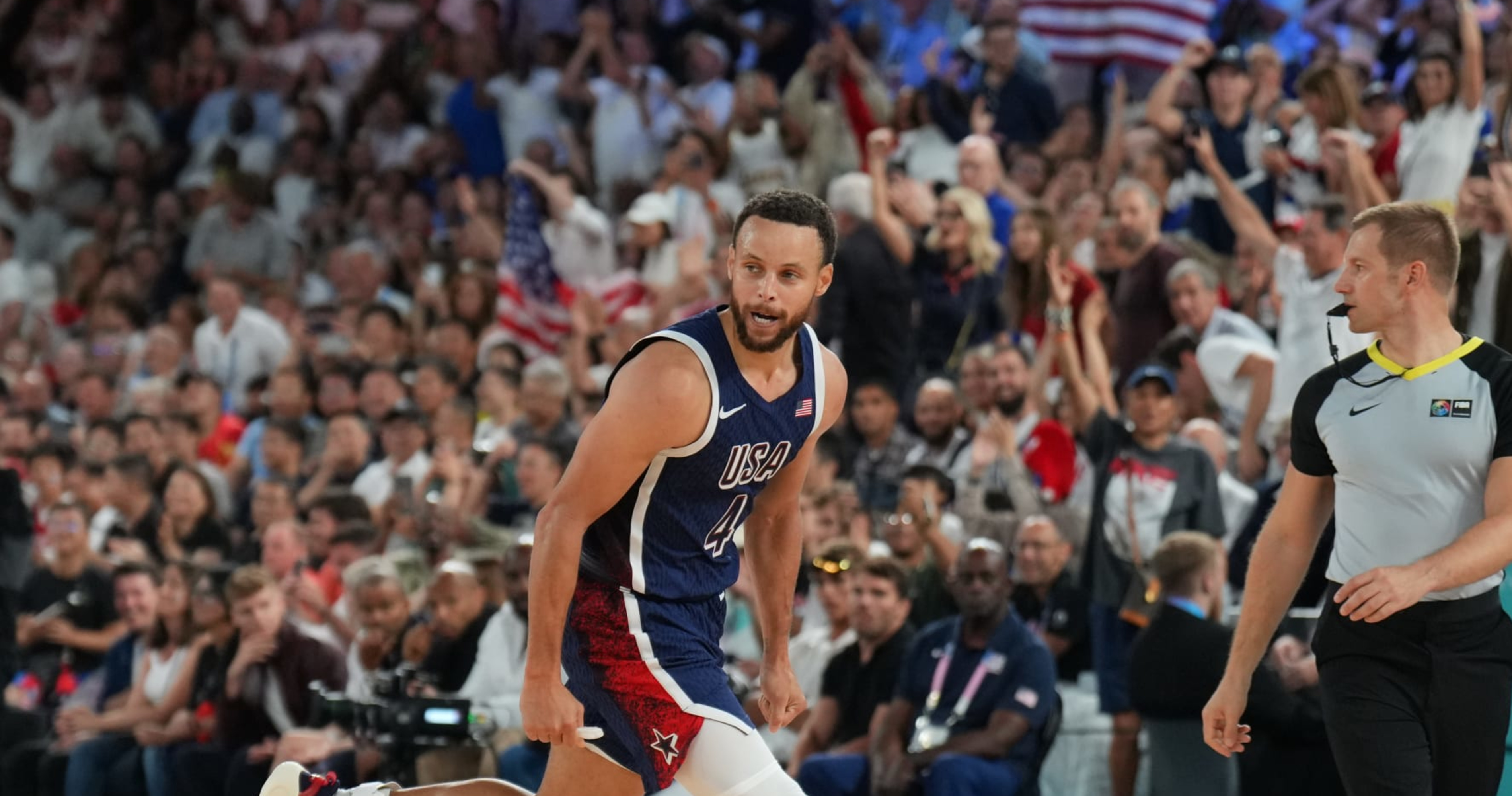 Steph 5 discount