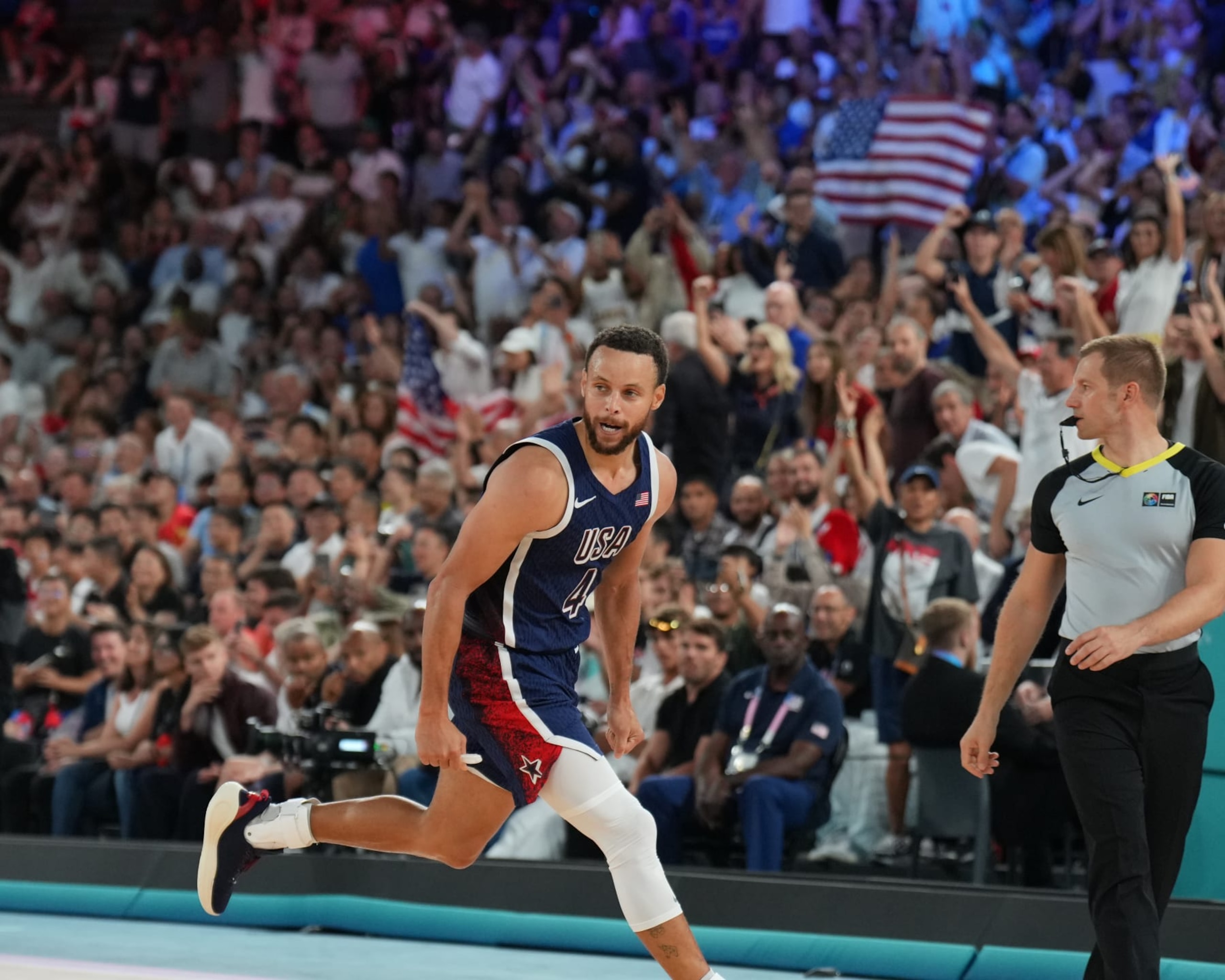 Stephen Curry