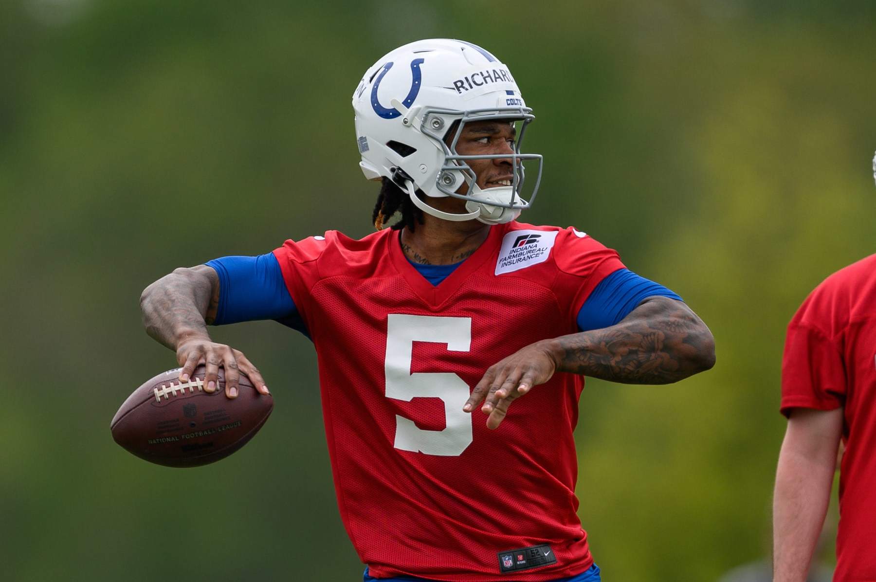 Report: Colts Player Under Investigation for Betting on His Own Team -  Bleacher Nation