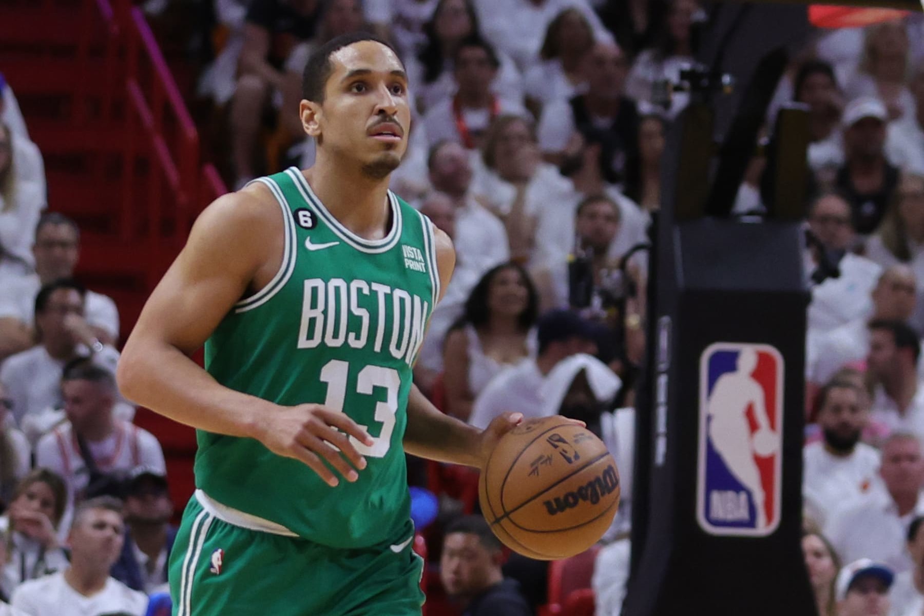 Processing Celtics' Marcus Smart-less future after stunning