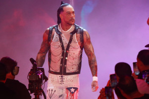 WWE Rumors on Damian Priest, Blood in WWE and Superstars Eyeing Return to Puerto Rico