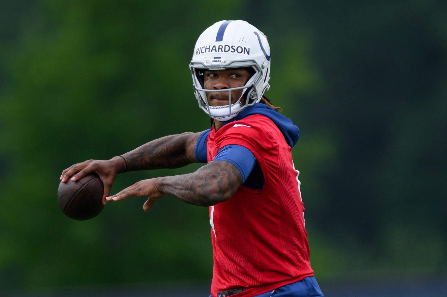 Colts training camp: 3 Fantasy football storylines to watch in Indianapolis