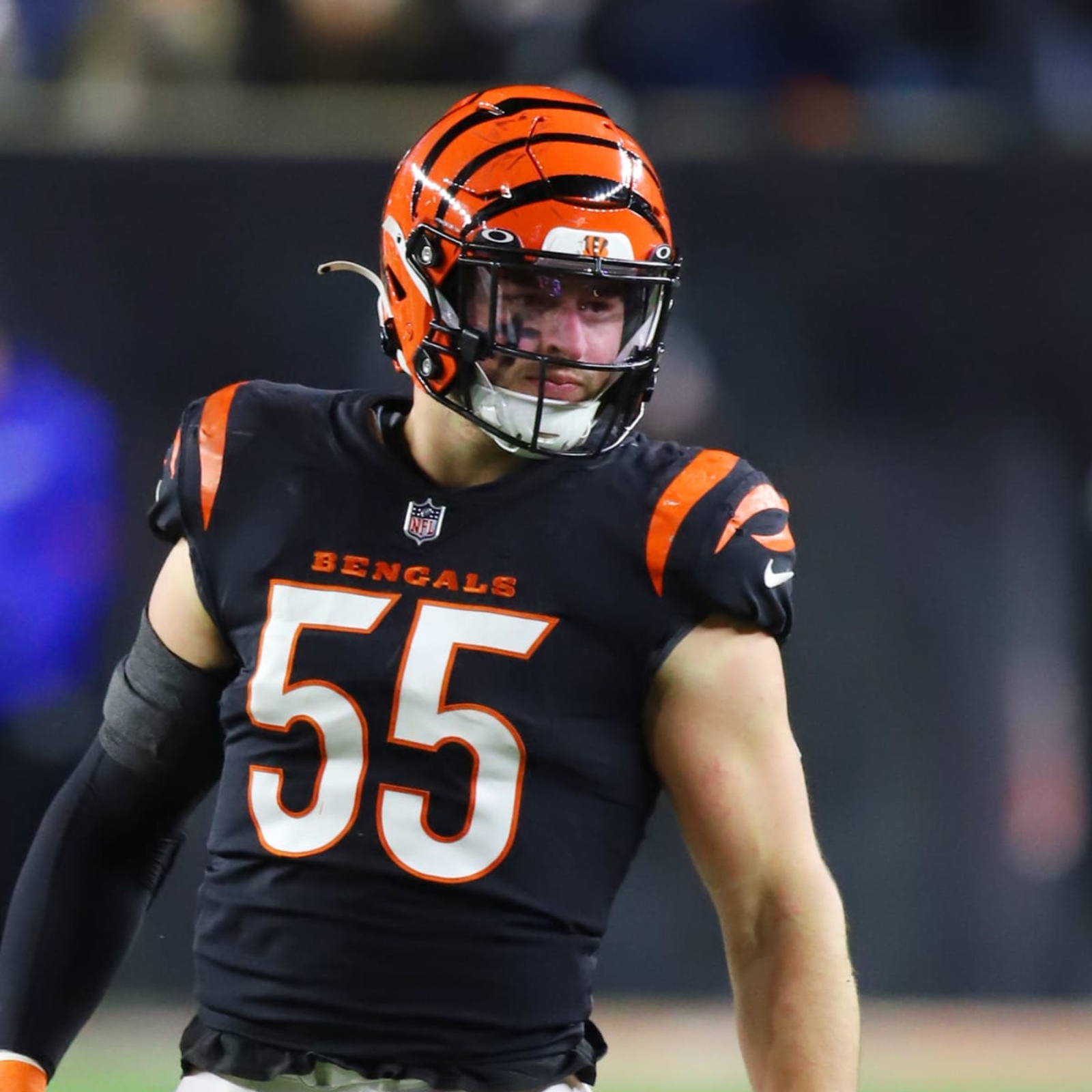 Sam Hubbard: Breaking News, Rumors & Highlights