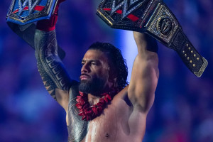 Backstage WWE Rumors: Latest on Roman Reigns, Randy Orton and More