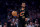 NEW YORK, NEW YORK - APRIL 23: Darius Garland #10 of the Cleveland Cavaliers leads the offense in the first half against the New York Knicks during Game Four of the Eastern Conference First Round Playoffs at Madison Square Garden on April 23, 2023 in New York City. NOTE TO USER: User expressly acknowledges and agrees that, by downloading and or using this photograph, User is consenting to the terms and conditions of the Getty Images License Agreement. (Photo by Elsa/Getty Images)