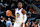 SAN FRANCISCO, CA - OCTOBER 13: Jonathan Kuminga #00 of the Golden State Warriors dribbles the ball during the game against the Detroit Pistons during a NBA Preseason game on October 13, 2024 at Chase Center in San Francisco, California. NOTE TO USER: User expressly acknowledges and agrees that, by downloading and or using this photograph, user is consenting to the terms and conditions of Getty Images License Agreement. Mandatory Copyright Notice: Copyright 2024 NBAE (Photo by Noah Graham/NBAE via Getty Images)