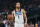 DALLAS, TX - MAY 26: Kyle Anderson #1 of the Minnesota Timberwolves handles the ball during the game against the Dallas Mavericks during Game 3 of the Western Conference Finals of the 2024 NBA Playoffs on May 26, 2024 at the American Airlines Center in Dallas, Texas. NOTE TO USER: User expressly acknowledges and agrees that, by downloading and or using this photograph, User is consenting to the terms and conditions of the Getty Images License Agreement. Mandatory Copyright Notice: Copyright 2024 NBAE (Photo by Glenn James/NBAE via Getty Images)