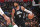 LOS ANGELES, CA - APRIL 23: Paul George #13 of the LA Clippers dribbles the ball during the game against the Dallas Mavericks during Round 1 Game 2 of the 2024 NBA Playoffs on April 23, 2024 at Crypto.Com Arena in Los Angeles, California. NOTE TO USER: User expressly acknowledges and agrees that, by downloading and/or using this Photograph, user is consenting to the terms and conditions of the Getty Images License Agreement. Mandatory Copyright Notice: Copyright 2024 NBAE (Photo by Andrew D. Bernstein/NBAE via Getty Images)