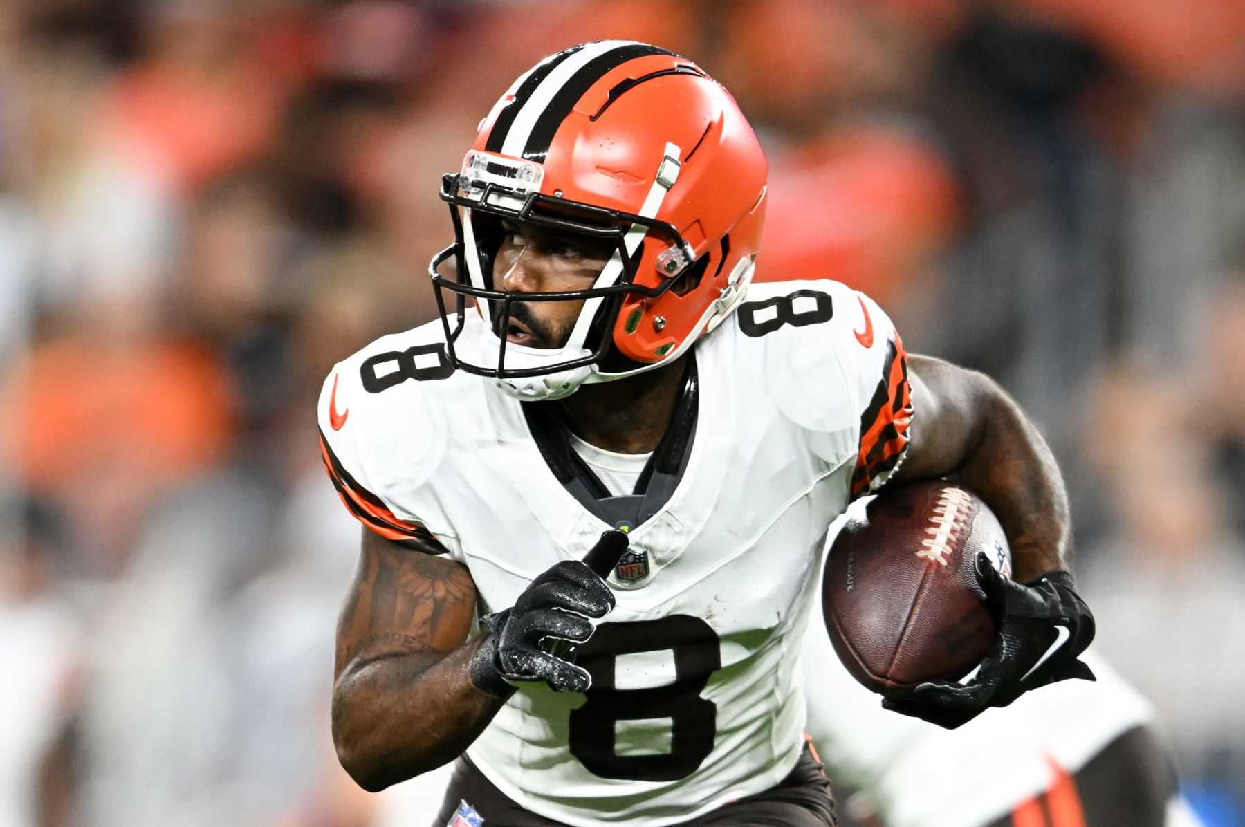 Fantasy football rankings - The 192 players who should be rostered - ESPN