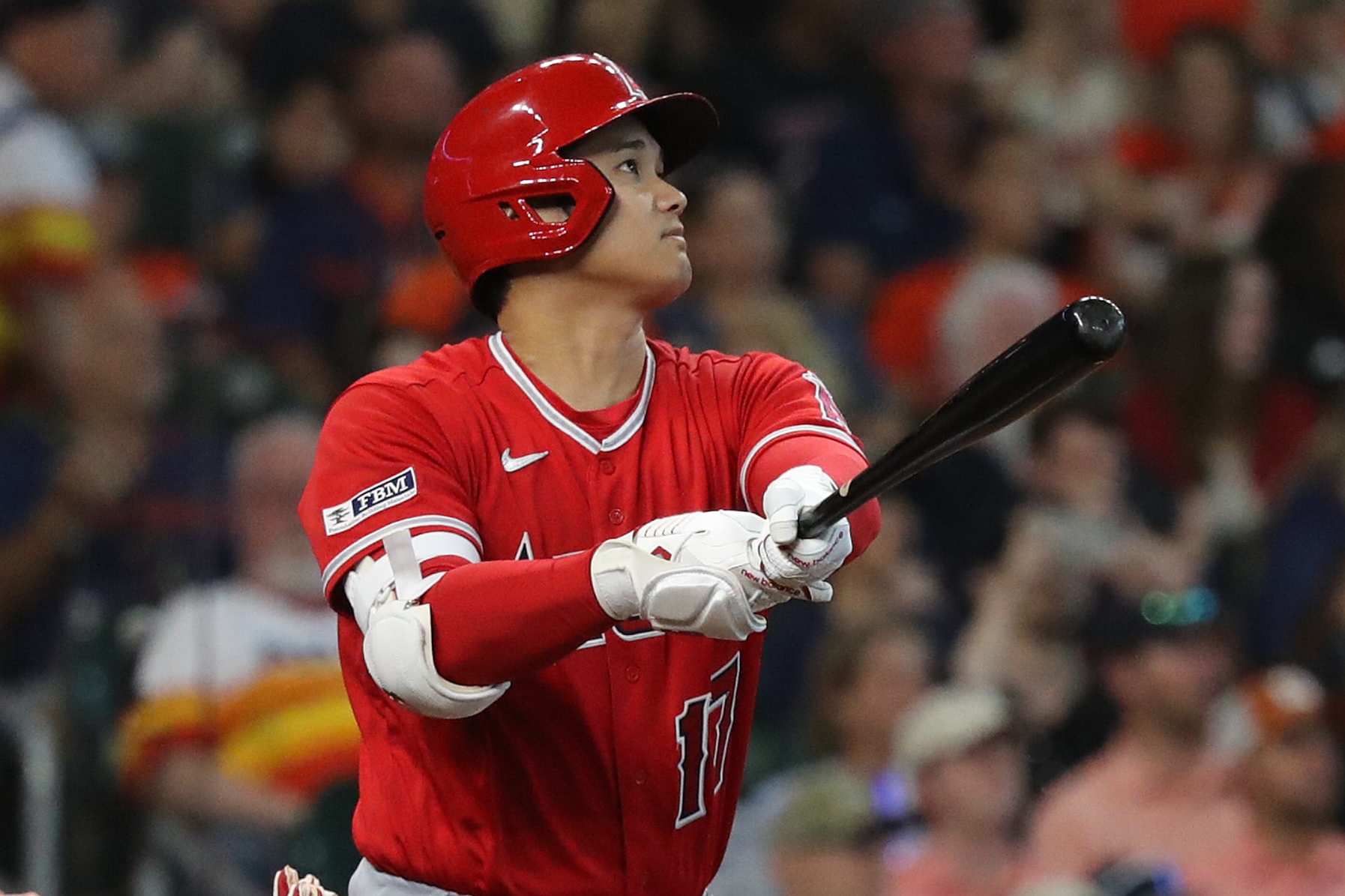 Shohei Ohtani