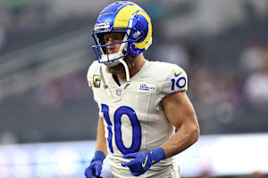Cooper Kupp Trade Rumors: Bills, Steelers Have Discussed Deal for Rams Star